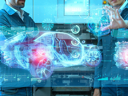 Attrezzature Innovative